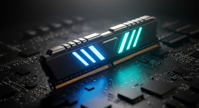 DDR5 新兵 HUDIMM 遊戲效能恐腰斬 平價記憶體藏性能陷阱