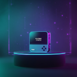 Playnix Console問世 挑戰傳統主機定義預示PC遊戲未來 Playnix Console問世 挑戰傳統主機定義預示PC遊戲未來