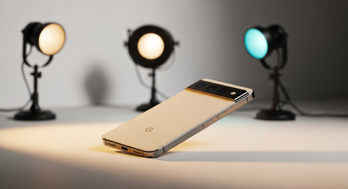 Google Pixel 10 Pro 限時優惠 旗艦機售價直降 250 美元