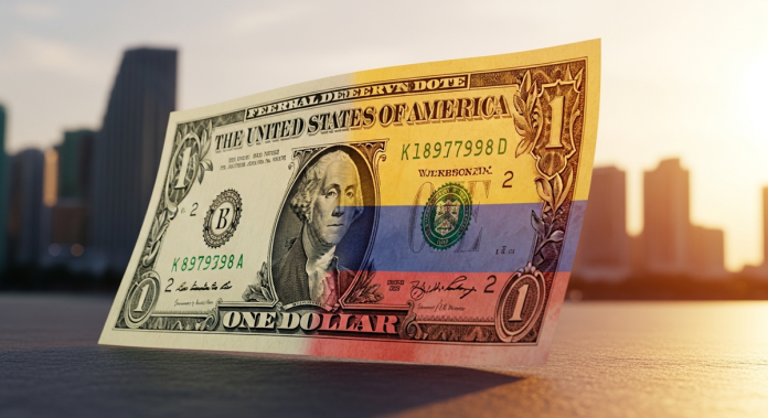 美房市成拉美資金避風港 哥倫比亞買家去年斥 17 億美元追求穩定