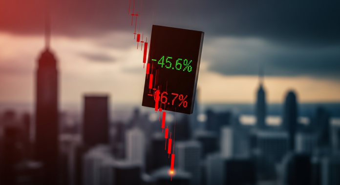 美股慘遭中東戰火波及！川普拒簽停火協議、三大指數收黑