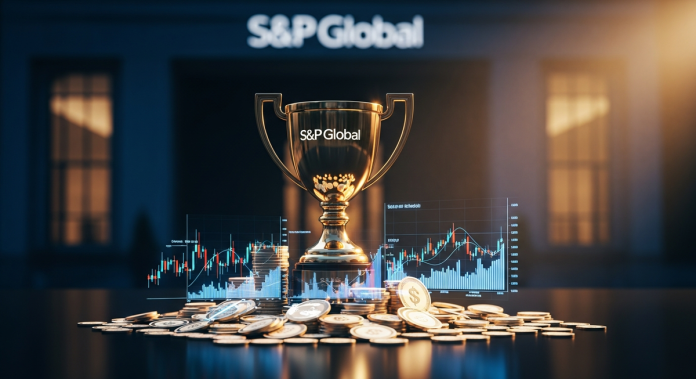 Home BancShares卓越績效獲肯定 榮登S&P Global全美銀行榜第二