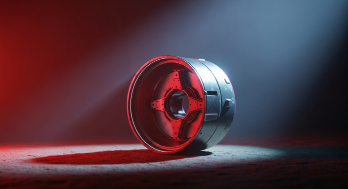 敘利亞驚現完整薩德攔截器 美軍關鍵技術恐外洩中俄伊