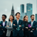 富比世揭曉2026歐洲30位30歲以下菁英榜 聚焦Z世代開創者 富比世揭曉2026歐洲30位30歲以下菁英榜 聚焦Z世代開創者