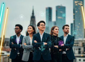 富比世揭曉2026歐洲30位30歲以下菁英榜 聚焦Z世代開創者 富比世揭曉2026歐洲30位30歲以下菁英榜 聚焦Z世代開創者