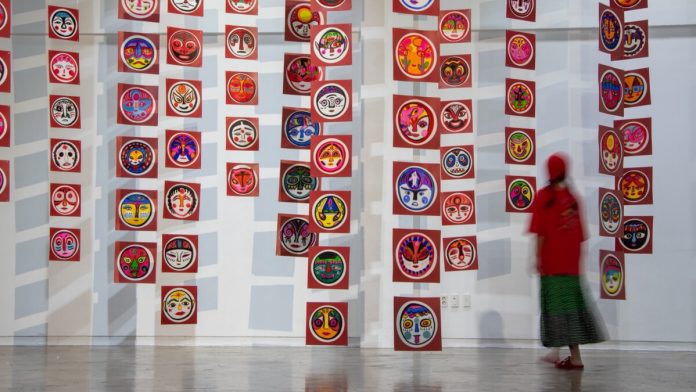 藝術不只看還能買！承億亞灣藝術節啟動高端收藏市場