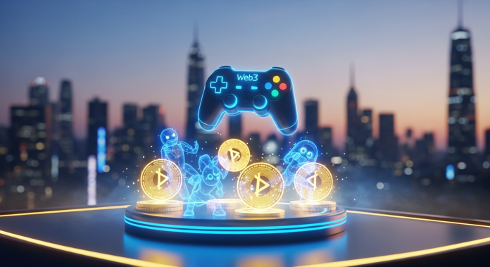 日本Web3遊戲版圖確立 千萬用戶與政策紅利助攻大廠佈局