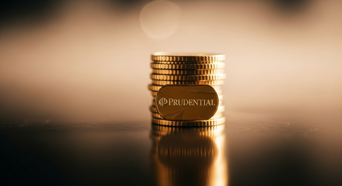 保誠集團新加坡股東可選股票股息 參考價每股 13.83 美元