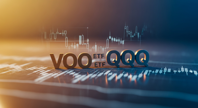 VOO與QQQ投資策略解析：廣泛曝險或科技集中成長，投資人如何抉擇？