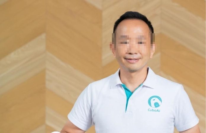 雲云科技創辦人認殺技術長　哽咽認錯揭長期壓力