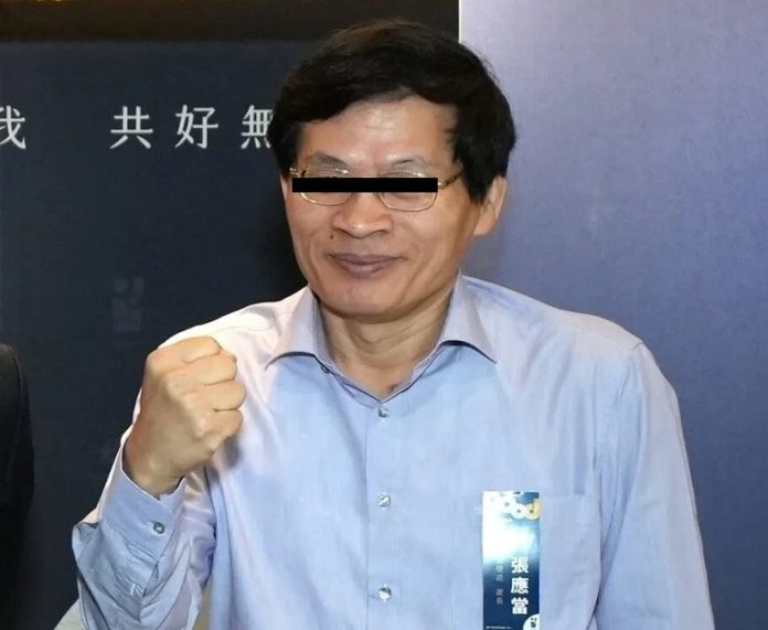 台中前處長涉性騷與霸凌兩年免職　又考上公職再遭裁定停職