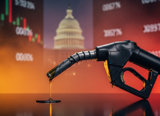 美能源部長示警:汽油價格恐續居高點至明年 受美伊衝突影響 美能源部長示警:汽油價格恐續居高點至明年 受美伊衝突影響