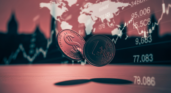 歐美頂尖經濟體實力剖析：人均GDP美勝歐 供應鏈衝擊與電動車競爭加劇