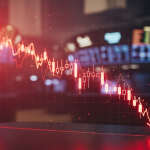 那斯達克跌入修正區間 歷史數據揭示市場反彈契機 那斯達克跌入修正區間 歷史數據揭示市場反彈契機