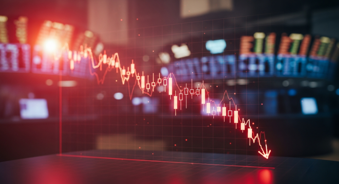 那斯達克跌入修正區間 歷史數據揭示市場反彈契機