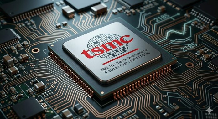 川普喊拿下全球50%晶片市場　卓榮泰三點回應台灣地位不動搖