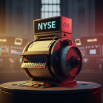 華爾街聚焦財報、中東局勢與經濟數據 市場關注美股漲勢能否延續 華爾街聚焦財報、中東局勢與經濟數據 市場關注美股漲勢能否延續