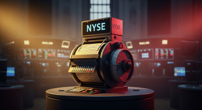 華爾街聚焦財報、中東局勢與經濟數據 市場關注美股漲勢能否延續