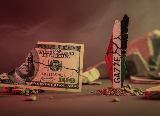 聯合國、歐盟、世銀報告:加薩戰後重建估需714億美元 聯合國、歐盟、世銀報告:加薩戰後重建估需714億美元