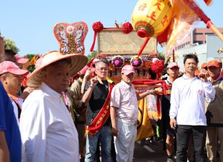 徵信業也要「媽祖認證」才安心?大甲媽回鑾全國徵信聯合會接駕祈福 徵信業也要「媽祖認證」才安心?大甲媽回鑾全國徵信聯合會接駕祈福