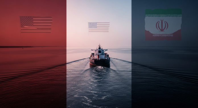 荷莫茲海峽封鎖風險升溫 美印能源合作協議加速