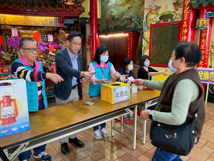 台中物調券26日開跑      24商圈373店優惠再加碼