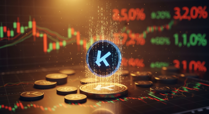 加密貨幣交易所 Kraken 證實秘密申請美國 IPO
