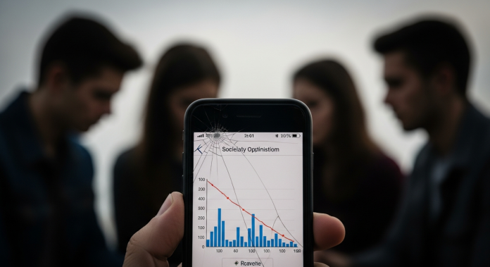 日本年輕世代「超悲觀」：僅15%看好國家未來，趣味優先於家庭成主流