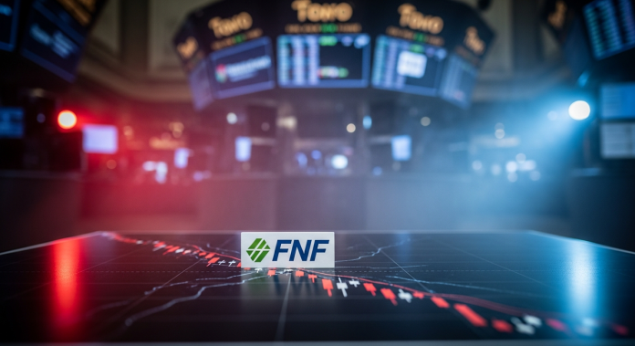 AI模型降評Fidelity National Financial 估值與股息穩定性受關注