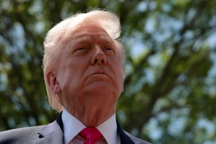 捨援助改拚商機　川普政府力推貿易主導外交引發爭議