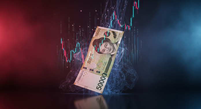 南韓首季GDP估成長2.7% 半導體出口強勁支撐 關注中東戰事衝擊