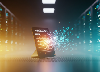 AI 重塑審計業:自動化推動技能升級、專業判斷成核心 AI 重塑審計業:自動化推動技能升級、專業判斷成核心