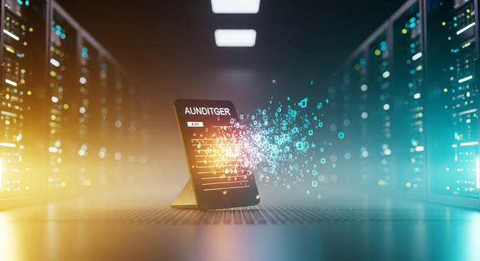 AI 重塑審計業：自動化推動技能升級、專業判斷成核心