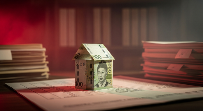 百年人生時代來臨 大韓民國逾七成家庭資產固守房產引憂