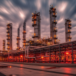 川普宣布 3000 億美元煉油廠計畫 點名信實工業、股價應聲上漲 川普宣布 3000 億美元煉油廠計畫 點名信實工業、股價應聲上漲