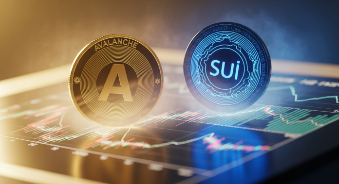 CME搶攻加密貨幣24小時交易 推Avalanche、Sui期貨