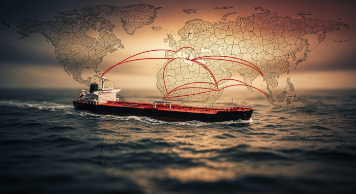 美伊戰火延燒影響霍姆茲海峽 韓國急尋替代供應鏈