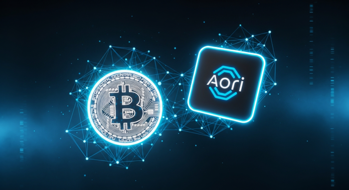 Aori整合Rootstock平台 助比特幣DeFi實現跨鏈流動