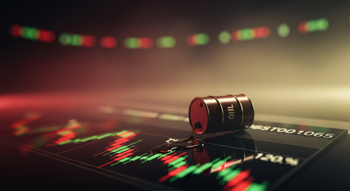 美國原油庫存意外激增 國際油價應聲重挫