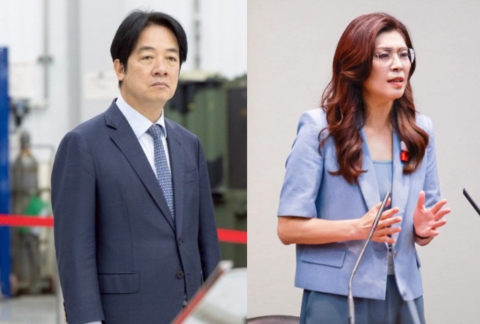 鄭麗文結束訪中再拋鄭賴會　隔空喊話賴清德面對面溝通