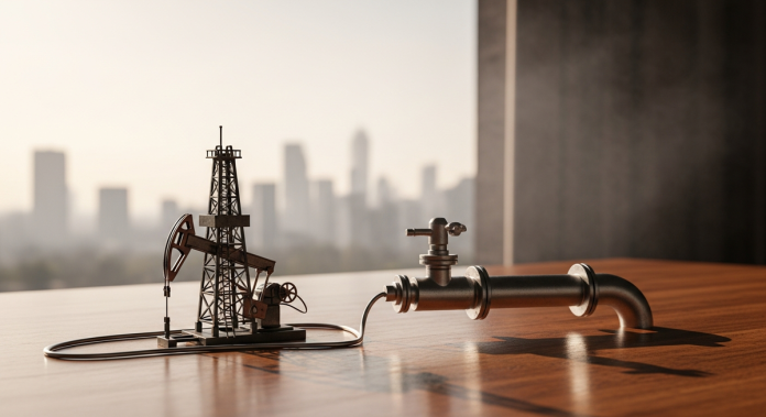 墨西哥總統擬開採頁岩氣 降低對美天然氣依賴 引發爭議