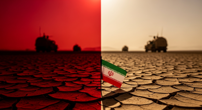 川普取消美伊特使會談 中東和平進程陷僵局