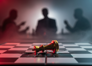 川普取消巴基斯坦之行 批伊朗領導混亂、要求過高 川普取消巴基斯坦之行 批伊朗領導混亂、要求過高