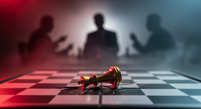 川普取消巴基斯坦之行 批伊朗領導混亂、要求過高