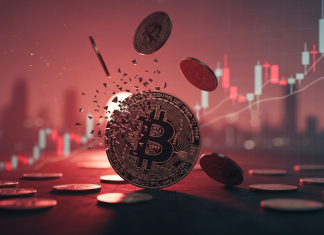 加密貨幣交易成本半年狂燒 97 億美元 市場警惕比特幣下跌後費率結構恐瓦解 加密貨幣交易成本半年狂燒 97 億美元 市場警惕比特幣下跌後費率結構恐瓦解