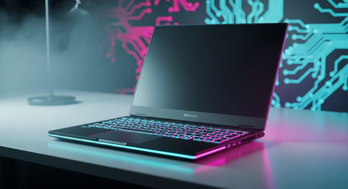 遊戲筆電十年蛻變：資深評測者揭示2026選購要點