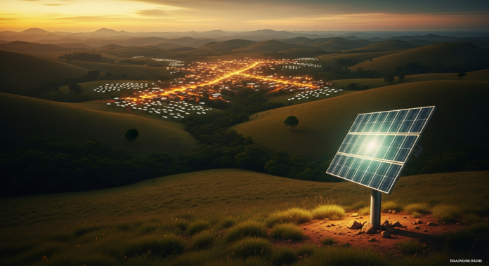 巴西斥資21億美元推動太陽能與儲能 普及偏鄉電力