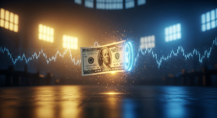 Strategy 調整股息支付頻率 引發美股 70 兆美元代幣化市場變革討論