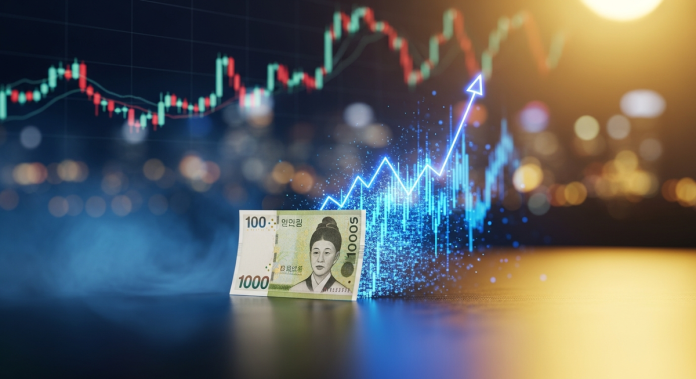 韓國金融控股公司2025淨利創新高 證券期貨業飆漲逾六成