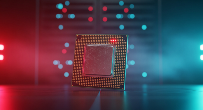 玩家注意！2026 年五款主流 CPU 恐成遊戲瓶頸